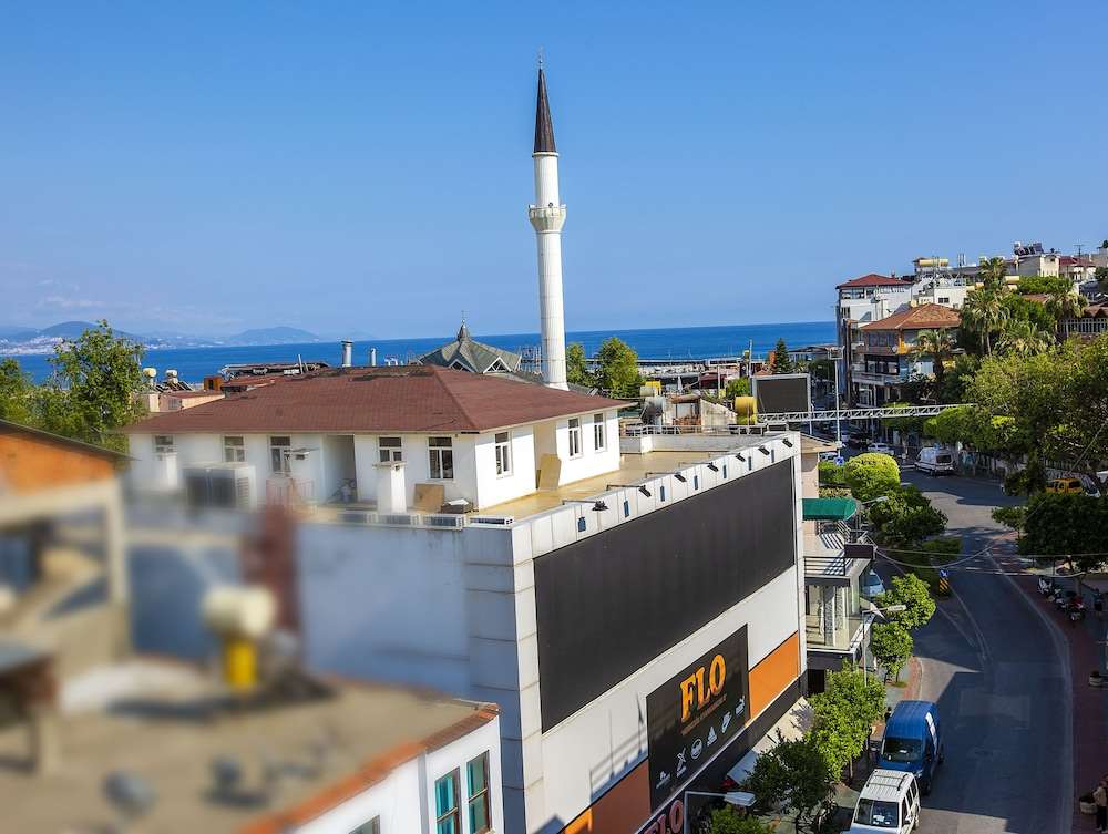 Ergün Hotel