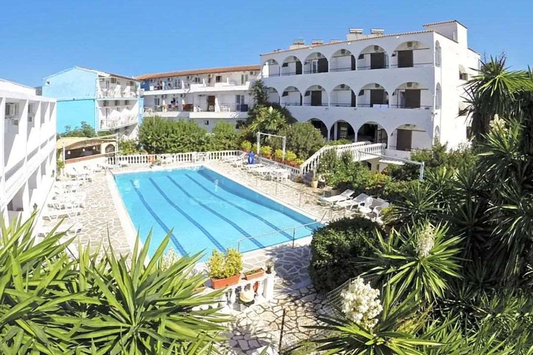 PALOTEL LUXURY HOTEL