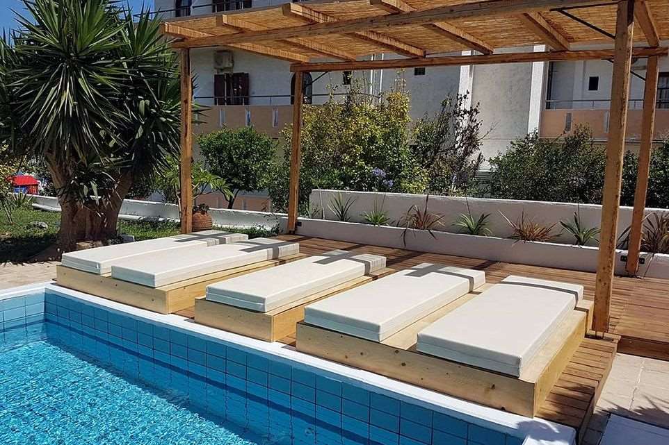 SIROCCO APARTMENTS 3