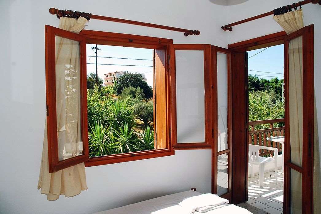 SIROCCO APARTMENTS 5