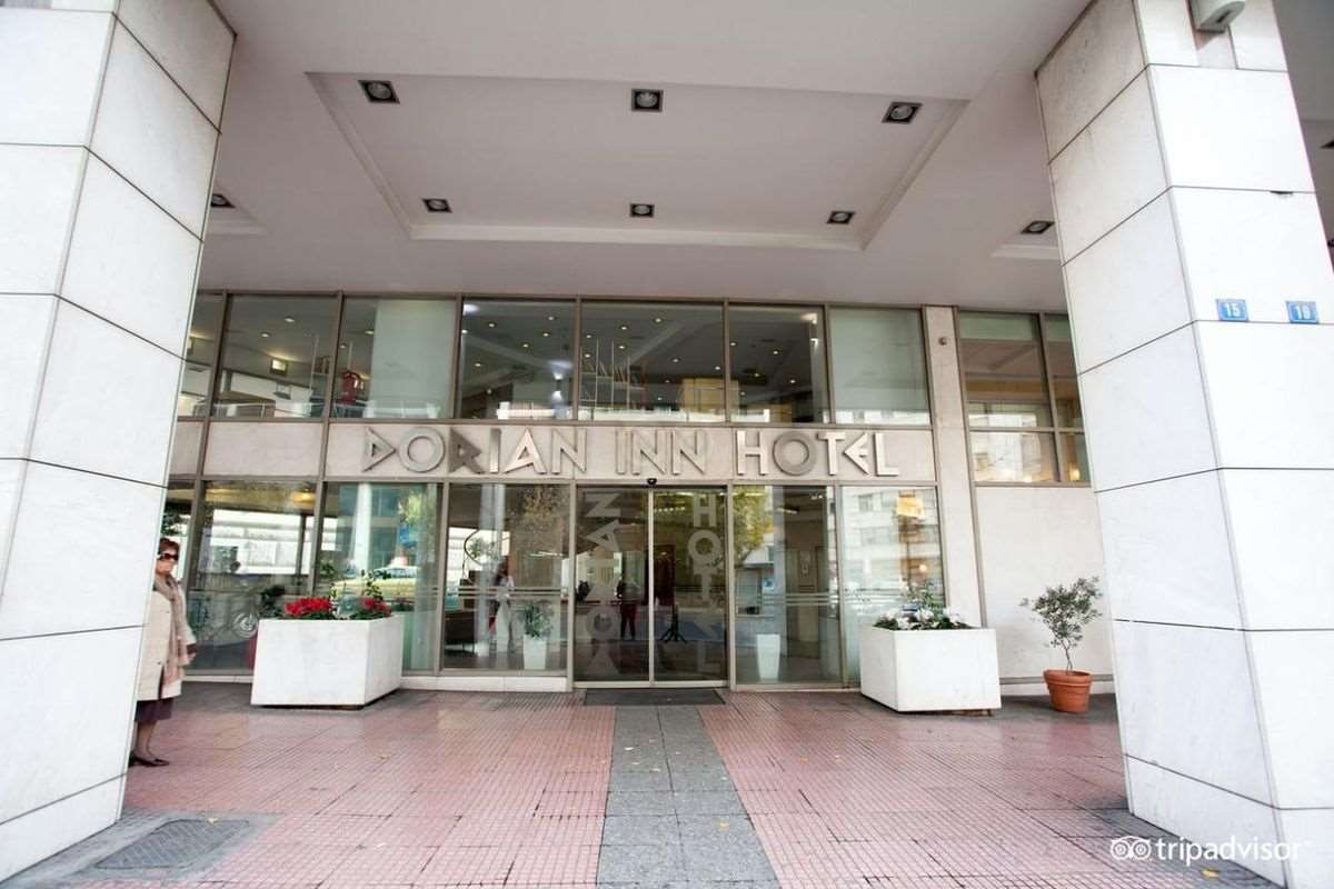 DORIAN INN, SURE HOTEL COLLECTION BY BEST WESTERN 4