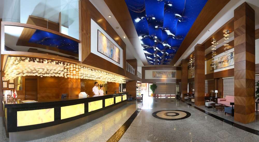 A11 Hotel Obaköy 3