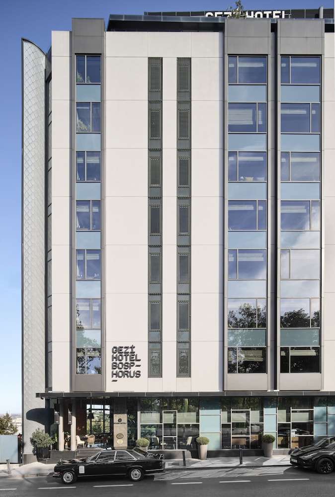 Gezi Hotel Bosphorus
