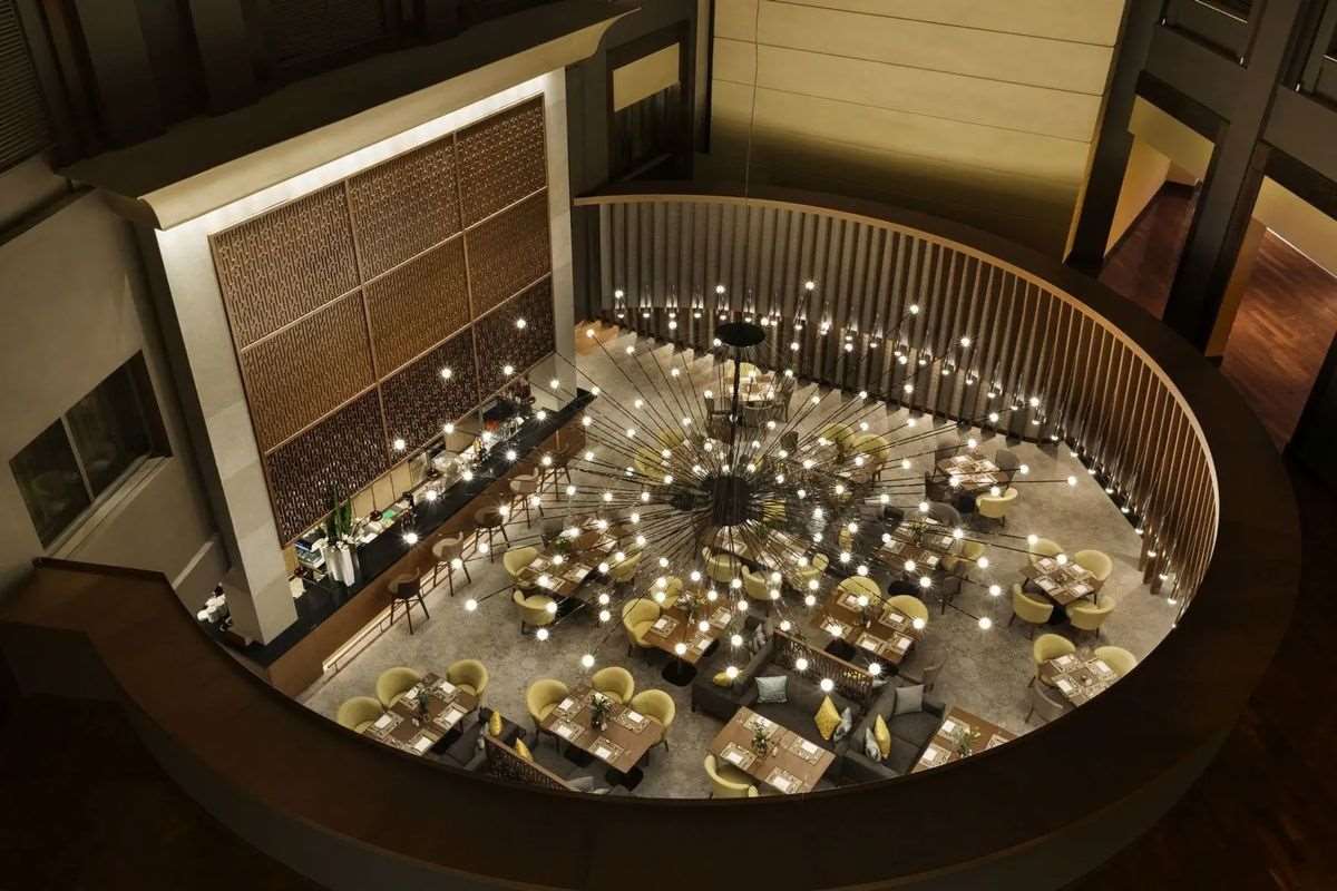 WYNDHAM GRAND ATHENS 3