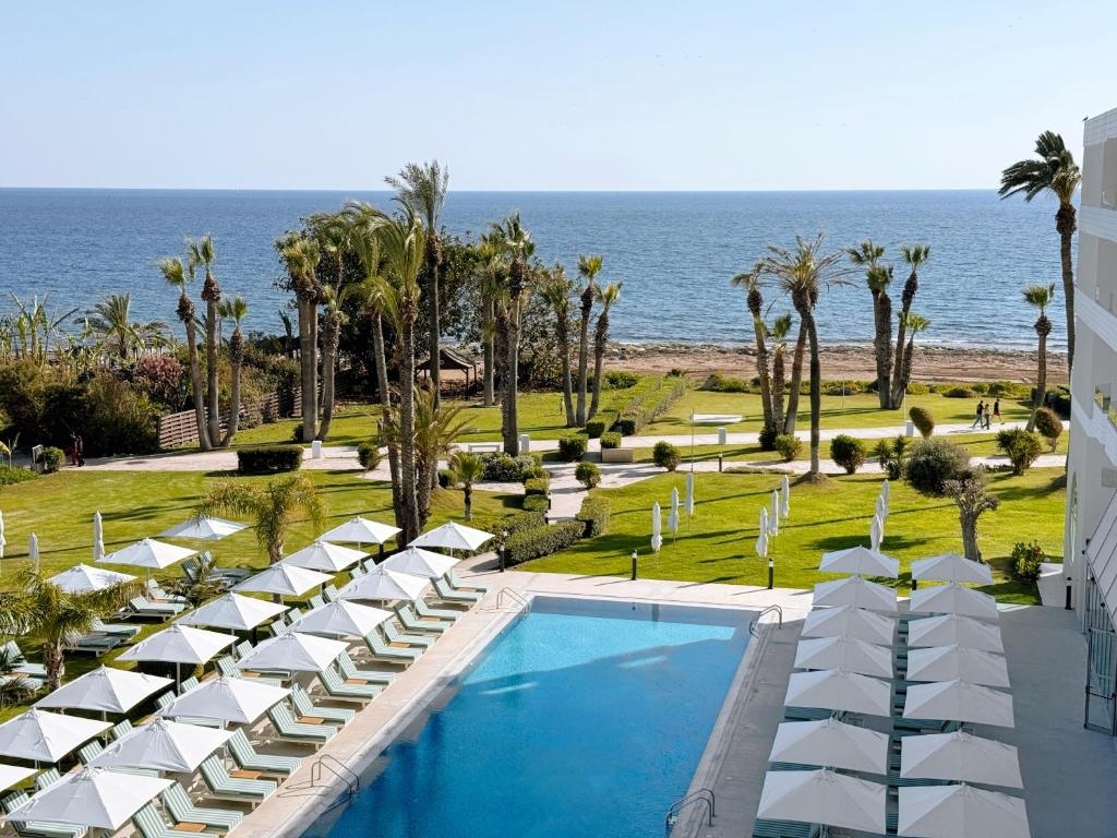 Louis Imperial Beach