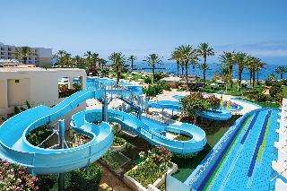 Constantinou Bros Athena Beach Hotel