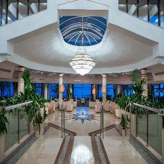 Constantinou Bros Athena Beach Hotel 4