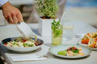 Golden Bay Beach hotel 4