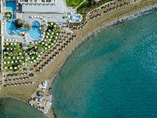 Golden Bay Beach hotel 3