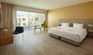 Melpo Antia Hotel & Suites 2