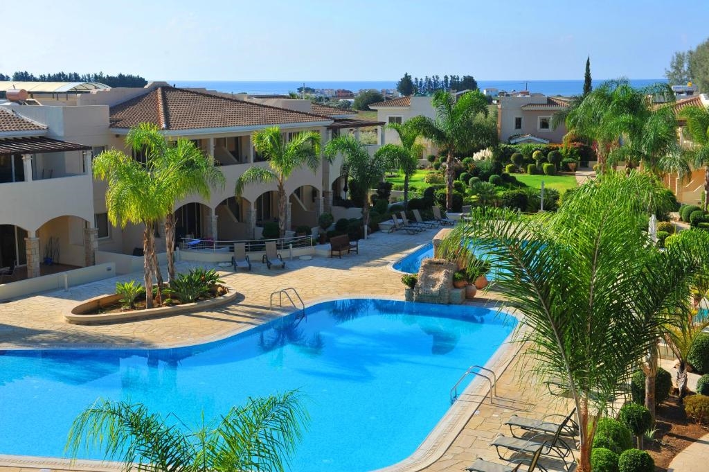 Aphrodite Sands