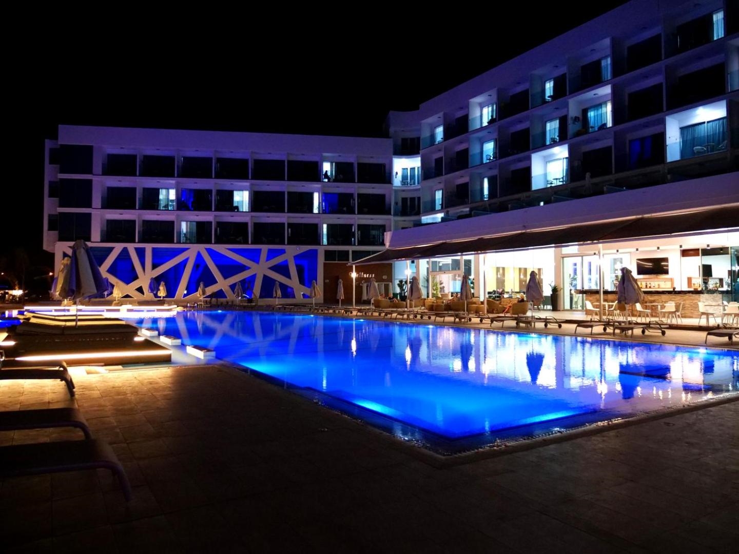 Amethyst Napa Hotel & Spa 2