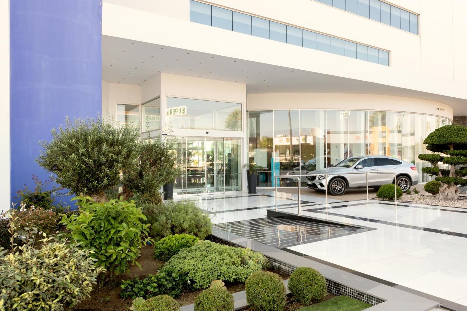 Amethyst Napa Hotel & Spa 4