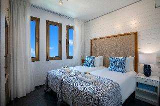 Chris Le Mare Luxury Villa 3