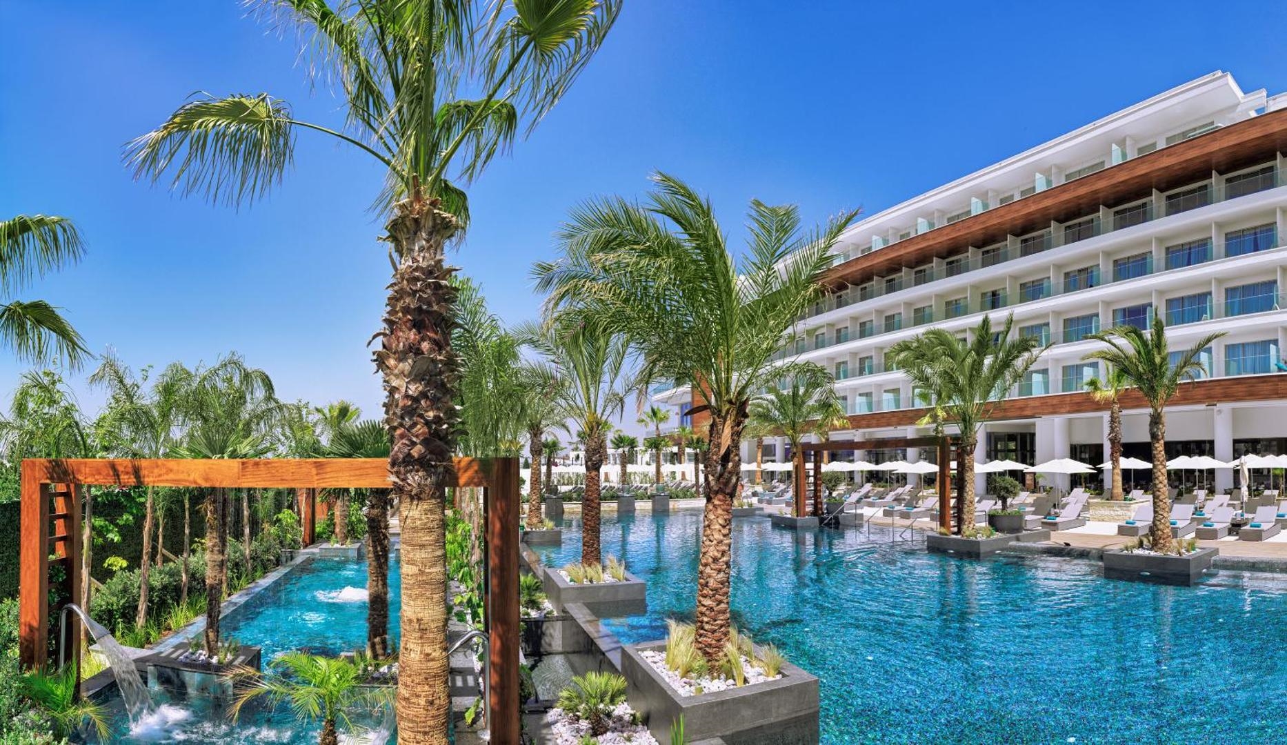 Amanti, MadeForTwo Hotels - Ayia Napa 2