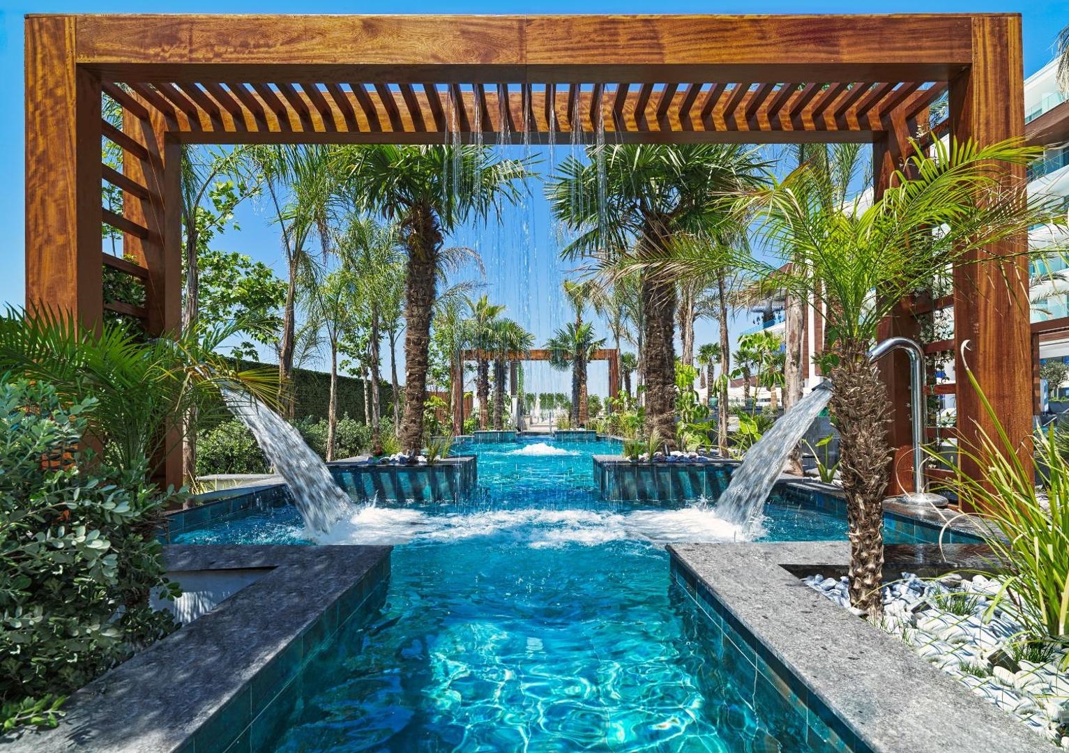 Amanti, MadeForTwo Hotels - Ayia Napa 3
