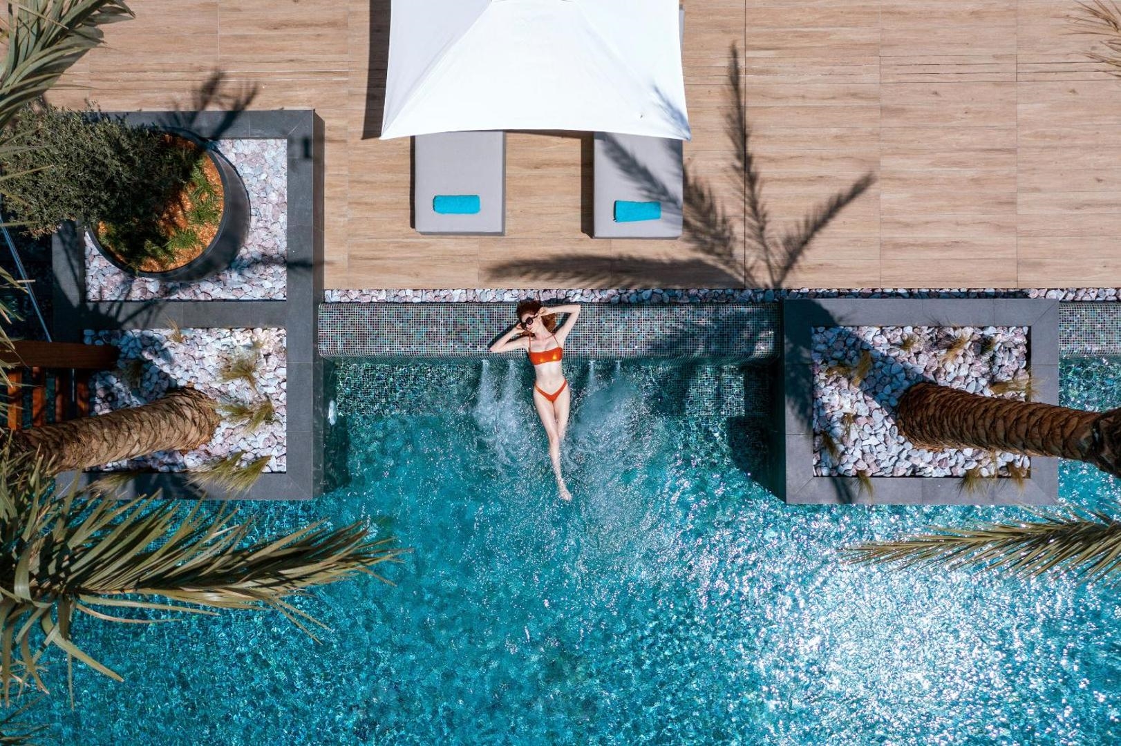 Amanti, MadeForTwo Hotels - Ayia Napa 4