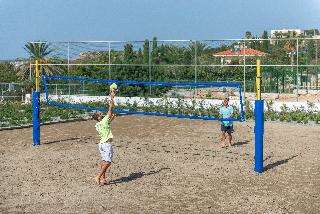 CAP ST GEORGES HOTEL & RESORT 2