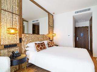 Leonardo Boutique Hotel Larnaca