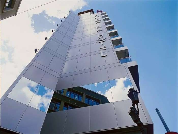 DORIAN INN, SURE HOTEL COLLECTION BY BEST WESTERN