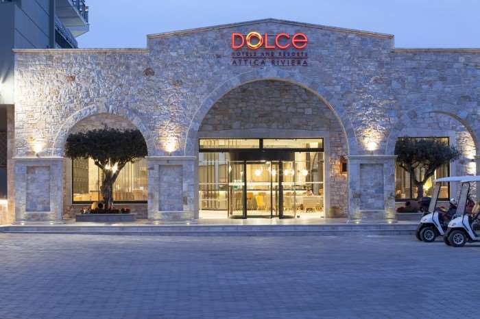 DOLCE ATTICA RIVIERA