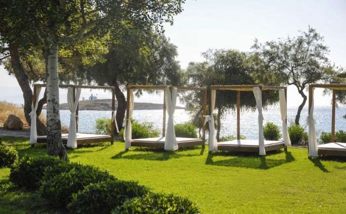 DOLCE ATTICA RIVIERA 3