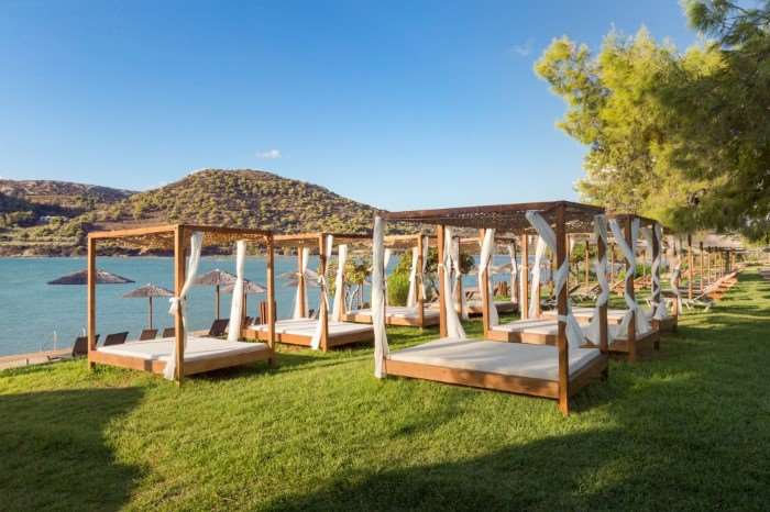 DOLCE ATTICA RIVIERA 5