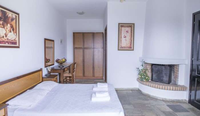 PILIO SEA HORIZON HOTEL