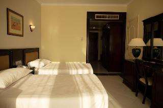 Grand Oasis Resort 2