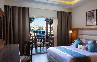 Pickalbatros Aqua Park Resort - Hurghada 5