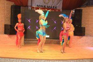 MinaMark Beach Resort - Families & Couples Only 3