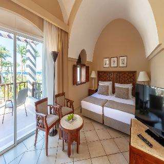 Iberotel Makadi Beach 2