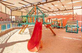 JAZ Makadi Oasis Resort 4