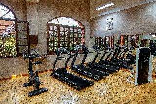 JAZ Makadi Oasis Resort 5