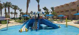 Pyramisa Beach Resort Sahl Hasheesh