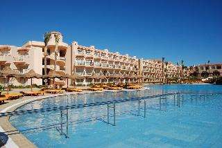 Pyramisa Beach Resort Sahl Hasheesh 3