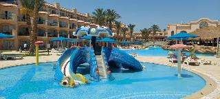 Pyramisa Beach Resort Sahl Hasheesh 4