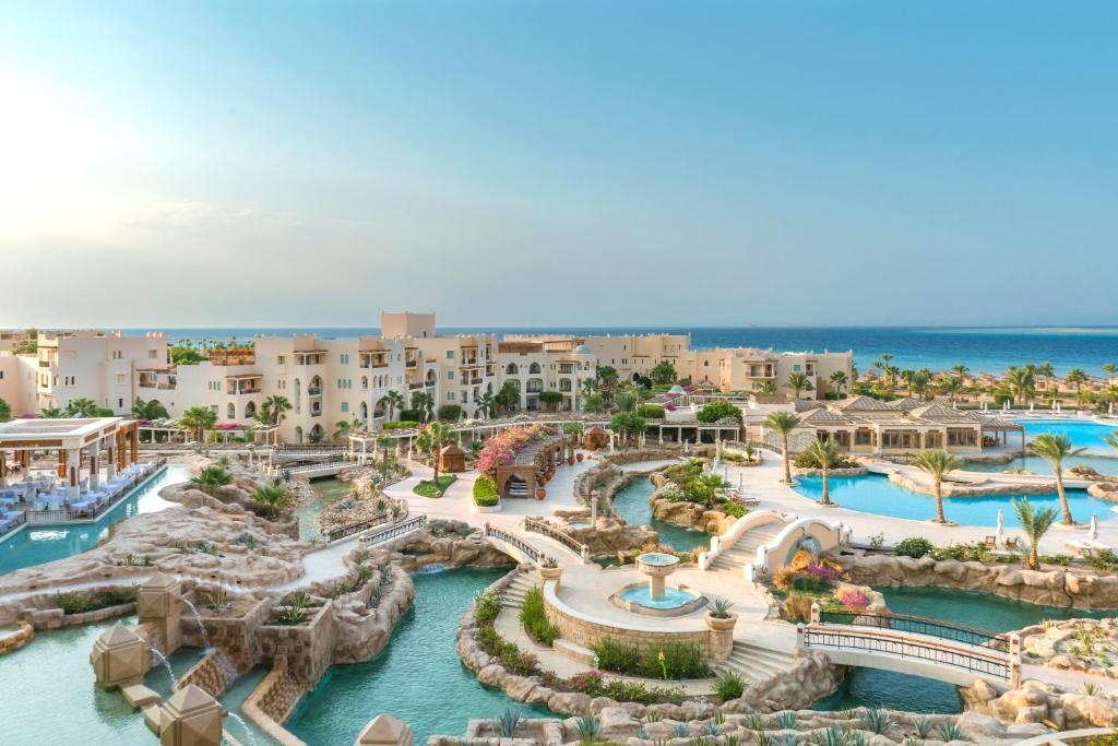 Kempinski Hotel Soma Bay