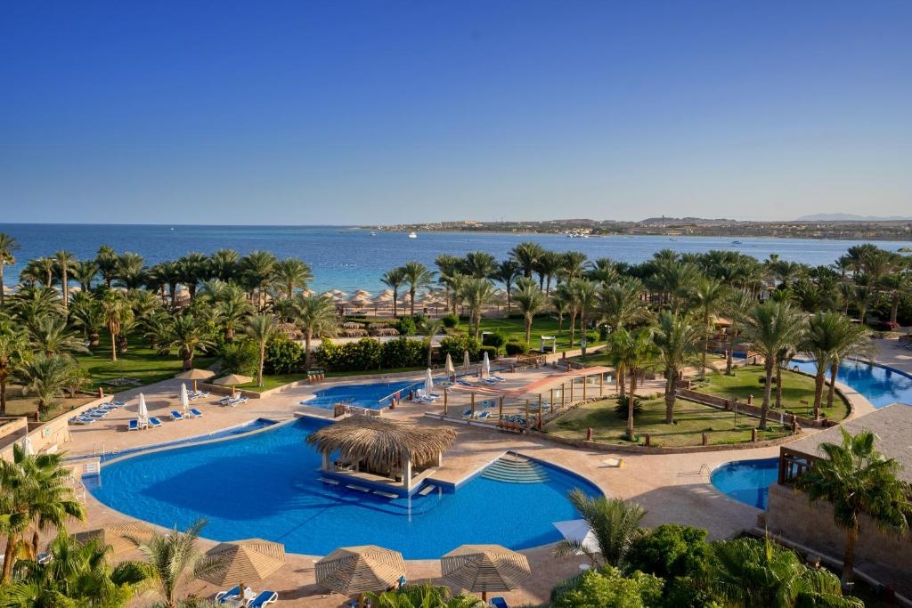 Fort Arabesque Resort, Spa and Villas