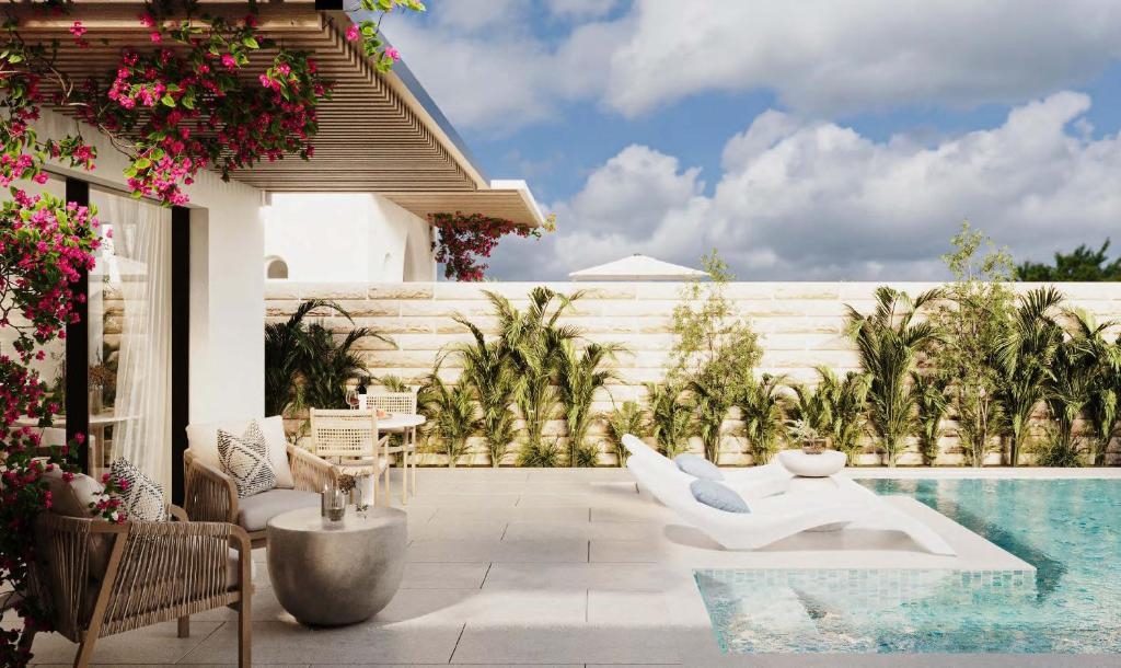 Fort Arabesque Resort, Spa and Villas 2