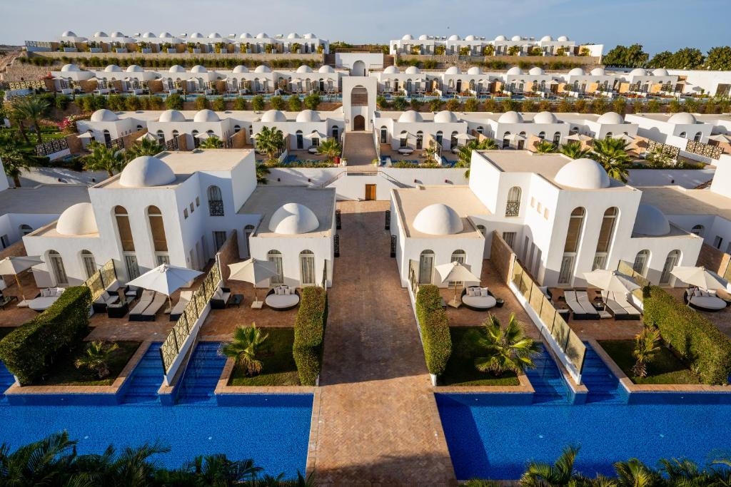 Fort Arabesque Resort, Spa and Villas 3