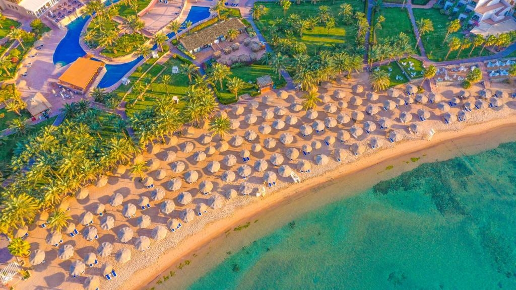 Fort Arabesque Resort, Spa and Villas 4