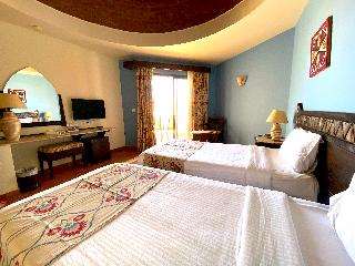 ONATTI Beach Resort - Marsa Alam 4