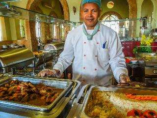 ONATTI Beach Resort - Marsa Alam