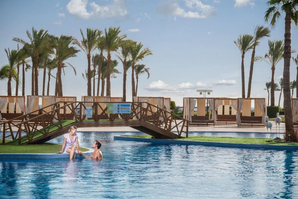 Cleopatra Luxury Resort Makadi Bay