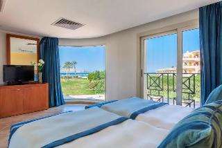 Cleopatra Luxury resort Makadi Bay