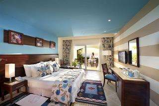 Concorde Moreen Beach Resort & Spa 3