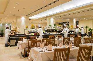 Concorde Moreen Beach Resort & Spa