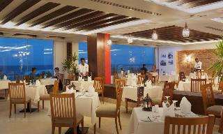 Concorde Moreen Beach Resort & Spa 2