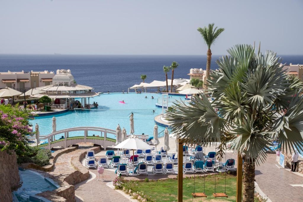 Concorde El Salam Sharm El Sheikh